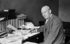 John Babington Macaulay Baxter Sr. John Babington Macaulay Baxter Sr.