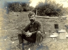 William Francis Ganong William Francis Ganong