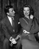 Walter Pidgeon Walter Pidgeon