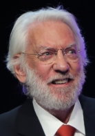 Donald McNichol Sutherland Donald McNichol Sutherland