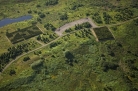 The 600-acre Irving Nature Park The 600-acre Irving Nature Park