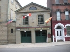 Saint John Firefighters' Museum Saint John Firefighters' Museum