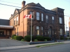 Saint John Jewish Historical Museum Saint John Jewish Historical Museum