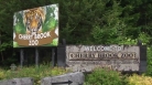 Cherry Brook Zoo and Vanished Kingdom Park Cherry Brook Zoo and Vanished Kingdom Park